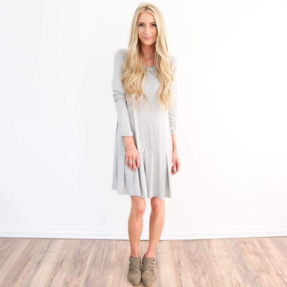 Shop Stevie dress